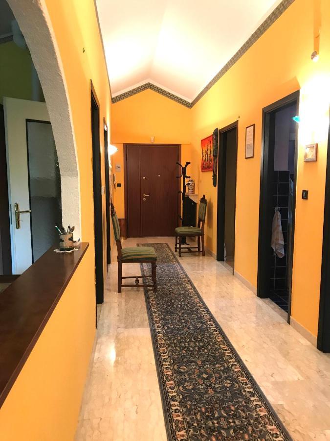 Valleverde Caraglio Ngoại thất bức ảnh