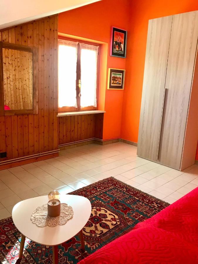 Valleverde Caraglio Ngoại thất bức ảnh