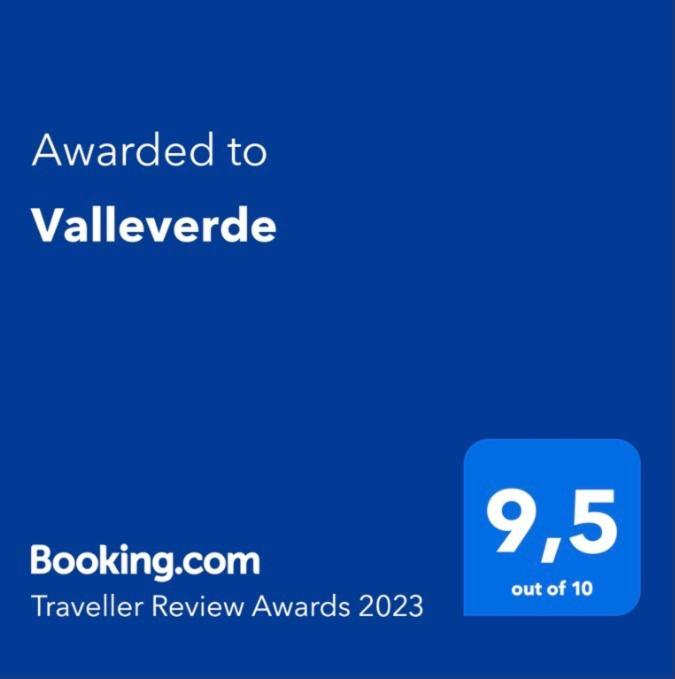 Valleverde Caraglio Ngoại thất bức ảnh