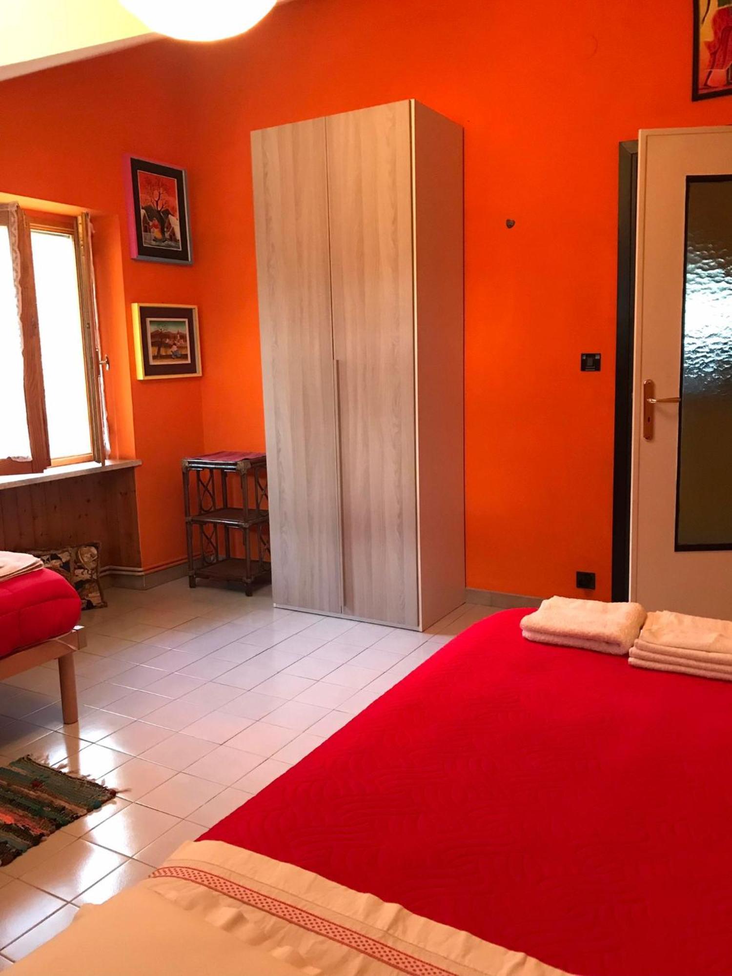 Valleverde Caraglio Ngoại thất bức ảnh
